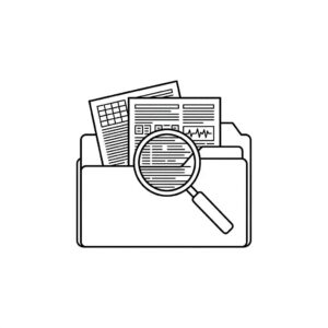 Registros de difícil procesamiento